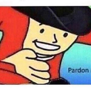 Meet your Posher, Mattmatthew